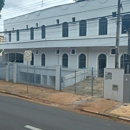 Апарт отель Flat Mobiliado, Aconchegante No Coracao Do Jardim Chapadao - Campinas Кампинас Экстерьер фото