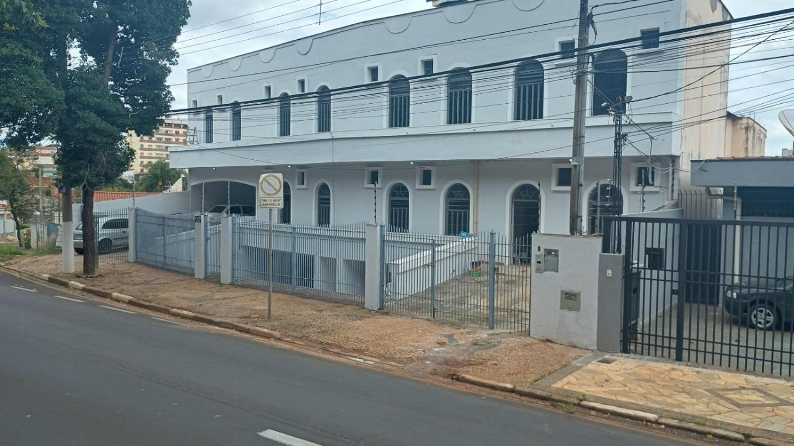 Апарт отель Flat Mobiliado, Aconchegante No Coracao Do Jardim Chapadao - Campinas Кампинас Экстерьер фото