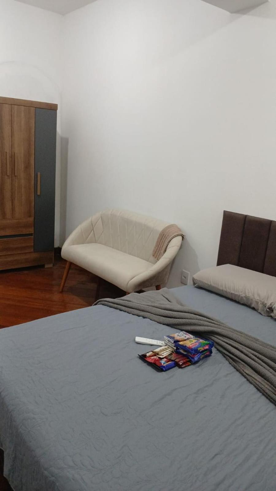 Апарт отель Flat Mobiliado, Aconchegante No Coracao Do Jardim Chapadao - Campinas Кампинас Экстерьер фото
