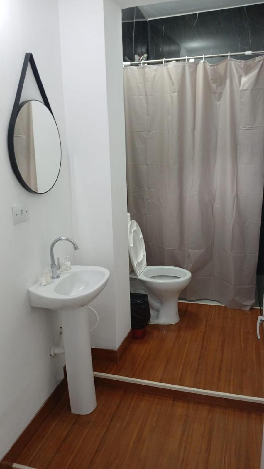 Апарт отель Flat Mobiliado, Aconchegante No Coracao Do Jardim Chapadao - Campinas Кампинас Экстерьер фото